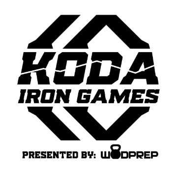 Koda Iron Games